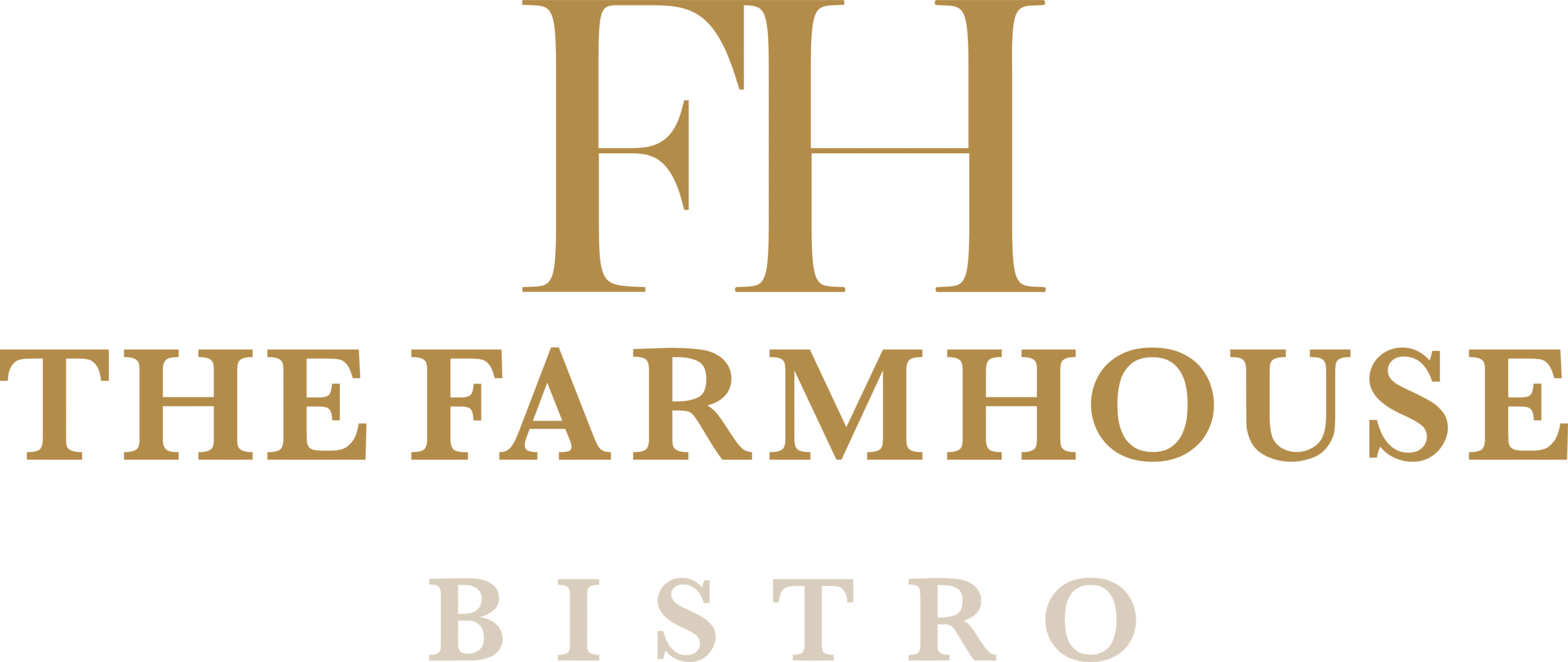 The Farmhouse Bistro